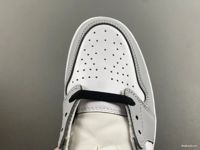 One Kick Jordan 1 Barons Air Low OG CZ0790-110 0729